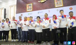 Indonesia jadi Pelopor ASEAN Car Free Day - JPNN.com