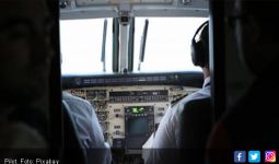 Ditjen Hubud Minta Para Pilot Segera Lakukan Tes Urine - JPNN.com