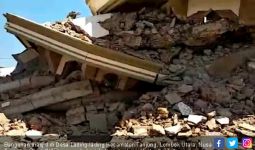 Penyaluran Bantuan Gempa NTB Diawasi Ketat - JPNN.com