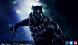 Cetak Sejarah, Black Panther Boyong 2 Piala Oscar 2019 - JPNN.com