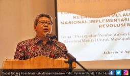 Revolusi Mental: Aksi Nyata, Sederhana, dan Tanpa Biaya - JPNN.com