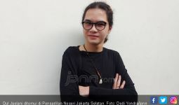 Ahmad Dhani Mau Jual Rumah Demi Prabowo, Begini Respons Dul - JPNN.com