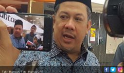 Reaksi Keras Fahri Hamzah: Aku Muak! - JPNN.com