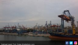 KSOP Gresik Amankan 2 Kapal yang Lakukan Pengerukan Ilegal - JPNN.com