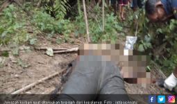 Mayat Pria dengan Kepala Terpisah Ditemukan di Kutalimbaru - JPNN.com