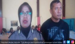 42 Anak Diselamatkan dari Korban Penipuan Berkedok MLM - JPNN.com