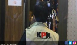 KPK Minta Anggaran Buat Tangkap Koruptor Lebih Banyak - JPNN.com