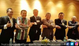 Ini Upaya Peradi Tingkatkan Kualitas Lawyer Indonesia - JPNN.com