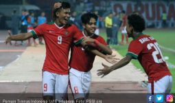Indonesia vs Malaysia: Konsentrasi di Lini Pertahanan - JPNN.com