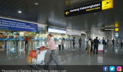 Jumlah Penumpang Pesawat Menyusut juga karena Tol Trans Jawa? - JPNN.com