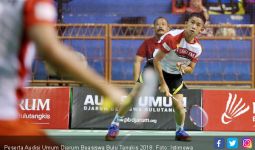 144 Atlet Muda Perebutkan Super Tiket Audisi Djarum - JPNN.com