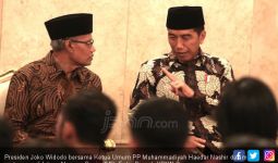 Lawan Corona, Muhammadiyah Dorong Jokowi Terapkan Status Karantina Wilayah - JPNN.com
