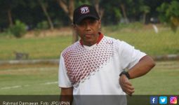 RD Kecam Penundaan Laga PSMS Medan Vs PS Tira - JPNN.com