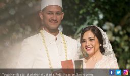 Tasya Kamila Masih Sering Ditinggal - JPNN.com