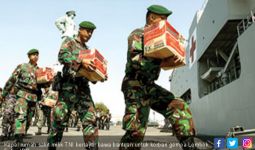 Pemerintah Tak Kekurangan Uang Bantu Korban Gempa Lombok - JPNN.com