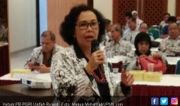 Ketum PGRI Tantang Menteri Asman Buka Data Honorer K2 - JPNN.com