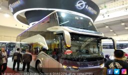 Laksana Rilis Legacy SR2 Double Decker - JPNN.com