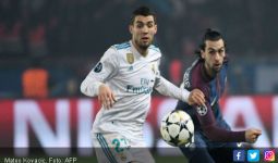 Real Madrid Pinjamkan Mateo Kovacic ke Chelsea - JPNN.com