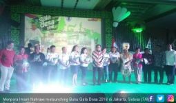 Gala Desa jadi Fondasi Melahirkan Bibit Masa Depan Indonesia - JPNN.com