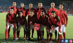 Semoga Timnas Indonesia U-16 Melaju ke Piala Dunia - JPNN.com