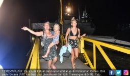 Kisah Para Turis tentang Kondisi Gili Trawangan Pascagempa - JPNN.com