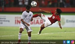 Pelatih Malaysia Anggap Indonesia Lebih Diunggulkan - JPNN.com