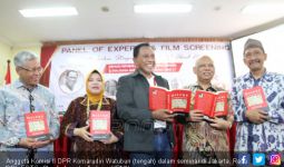 Komarudin Watubun: Titik Besar Indonesia Bermula di Maluku - JPNN.com