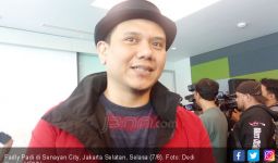 Doa Fadly Padi untuk Kesembuhan Menhub Budi Karya - JPNN.com