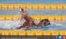 Asian Games 2018: Pahit, Timnas Renang Gagal Lagi - JPNN.com