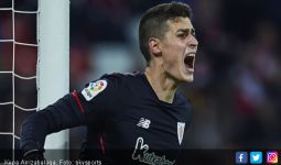 Athletic Bilbao Resmi Lepas Kepergian Kepa Arrizabalaga - JPNN.com