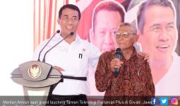 DPR Akui PDB Pertanian Triwulalan II 2018 Tumbuh Tertinggi - JPNN.com