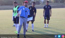 Strategi PS Tira Atasi Kejenuhan saat Liga 1 2018 Dihentikan - JPNN.com