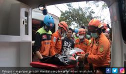 Korban Tewas Gempa Lombok Bertambah Jadi 106 Orang - JPNN.com