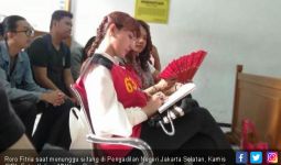 Sudah Kapok, Roro Fitria: Saya Sudah Tidak Kuat - JPNN.com