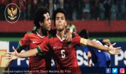 Lawan Malaysia, Kapten Indonesia Minta Dukungan Suporter - JPNN.com