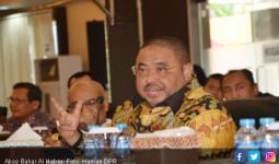 Aboe Sayangkan Ada Calon Hakim MK tak Lapor LHKPN - JPNN.com