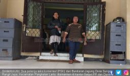 Kisah Anggota Satpol PP Ngamar Bareng PSK - JPNN.com