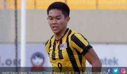 Komentar Raja Jelang Laga Timnas Indonesia U-16 vs Malaysia - JPNN.com