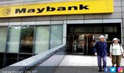 Maybank Indonesia Merilis U by Maybank Berprinsip Syariah - JPNN.com