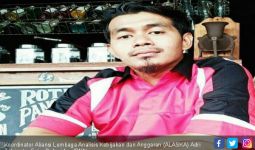 ALASKA Kritik Program Pencitraan Wali Kota Bekasi - JPNN.com