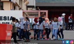 3.650 Pekerja di Batam sudah Terserap hingga Juli 2018 - JPNN.com