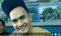 Usaha Bang Ipul Dapat Remisi, Latih Warga Binaan Menari - JPNN.com