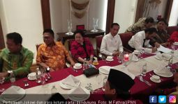 Para Ketum Pendukung Jokowi Sudah Teken Dukungan - JPNN.com