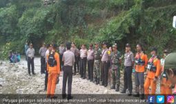3 Mahasiswa Korban Hanyut di Sungai Asahan Belum Ditemukan - JPNN.com