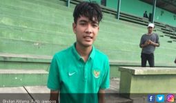 Persebaya Surabaya Incar 2 Bintang Timnas U-16 - JPNN.com