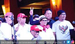 Para Menteri Jokowi di Elek Yo Band Makin Jarang Latihan Musik, Kok Bisa? - JPNN.com