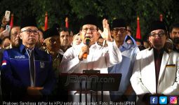 Usai Salat Jumat, Prabowo-Sandi Bakal ke KPU - JPNN.com