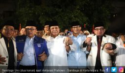 Prabowo-Sandi Harus Balas dengan Menyentuh Jantung Persoalan - JPNN.com