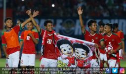 Final Piala AFF U-16 Indonesia vs Thailand: Dua Tim Perkasa - JPNN.com