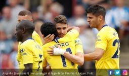 Chelsea Pimpin Pekan Pertama Premier League dengan Indah - JPNN.com